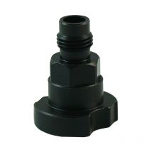 Gelson - Adaptateur jetable cups pour pistolets pps walcom genesis