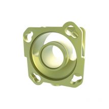 Judo - adaptateur pour Quickset e 8250081 laiton, pour quickset-e