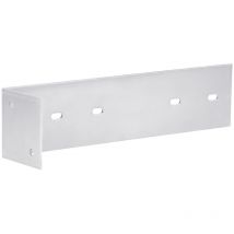 Adaptateur latéral pour le support d'auvent de compteur de gaz G-4