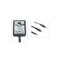 Fonestar - Adaptateur ligne téléphonique à ligne téléphonique TF-802, accessoire pour enregistrer la conversation sur votre téléphone