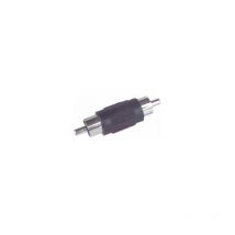 Electro Dh - Adaptateur macho rca vers macho rca 13.670 8430552022816