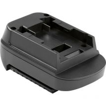 Lena Lighting - Adaptateur Makita pour batterie Magnum