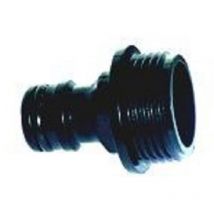 Adaptateur - Mâle 20 x 27