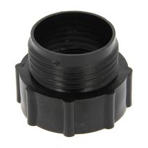 Luro - Adaptateur mâle-femelle trisure pour futs plastique