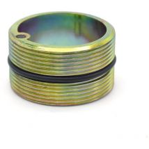 Spinsecure - Adaptateur Male/male pour bouchon inviolable