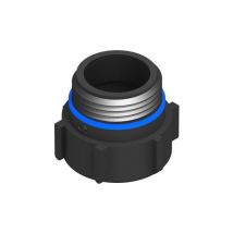 Cpp - Adaptateur Male S56x4 - Femelle 2'' Bsp