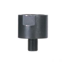 3876001 Adaptador portabrocas MB351 - Metallkraft