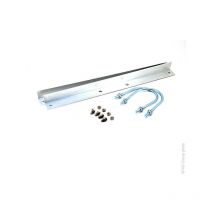 EM - Adaptateur mat pour kit de fixation taille m