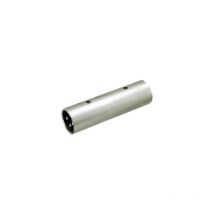 Electro Dh - Adaptateur Micro macho à Micro macho 3-pin 10.240/M/M 8430552008490