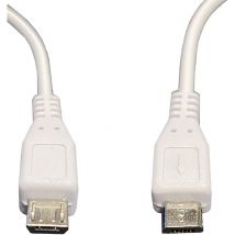 Hobbytech - Adaptateur Micro usb vers Ethernet RJ45