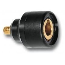Adaptateur Mâle 25 Mm² Vers Femelle 35-50 Mm² Pour Connexions Électriques Robustes