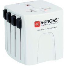 Adaptateur Scross Multi Travel 1302180