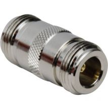Bkl Electronic - Adaptateur n 0404034 n femelle - n femelle 1 pc(s)