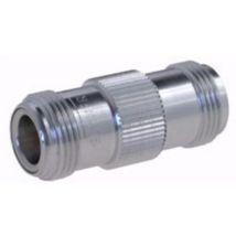 Huber+suhner 22542382 Adaptateur N N Femelle - N Femelle 1 Pc(s)