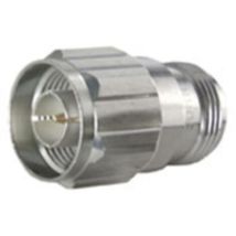 Huber+suhner 23014355 Adaptateur N N Mâle - N Femelle 1 Pc(s) S200311