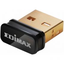 Edimax - Réseau Sans fil EW-7811Un (150MBit) super mini