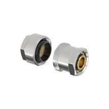 Adaptateur Noir Tube Dn15(1/2')xdn20(3/4')fem. Eurocone