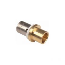 Raccord a souder per 16-18