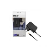 Adaptateur secteur/onduleur Qoltec 51034 Intérieur 19 w Noir