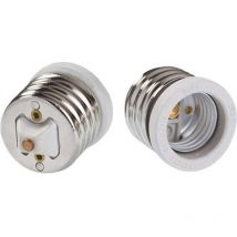 Adaptateur porte-ampoule Bachmann E27