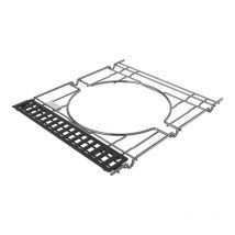 Weber - Adaptateur Crafted pour barbecue Genesis
