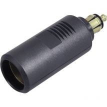 Adaptateur pour allume-cigare 8A Procar