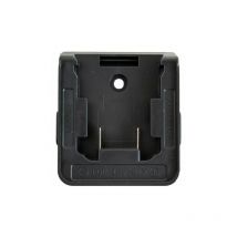 Adaptateur pour batteries DeWalt / Milwaukee