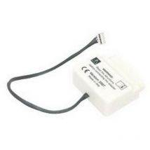 Adaptateur pour carte (C00255979) Réfrigérateur, congélateur 223131 ariston hotpoint, indesit, scholtes, whirlpool, bauknecht, p