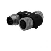 Adaptateur pour connecteur cylindrique ABB ( Prix pour 1 )