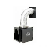 Adaptateur pour fumer à froid Bradley Smoker