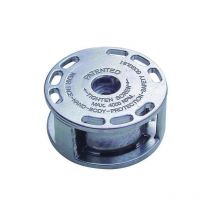 Adaptateur pour gomme et brosse de brosseuse op 1210 - sa 1213 Clas Equipements