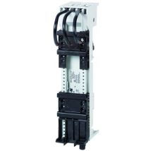 Eaton 101452 Sammelschiene Adaptateur, 45 Mm, 32 A, 2 Rails Porteurs