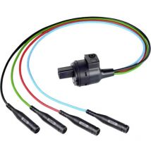 Gossen Metrawatt - Z501S pro-re Adaptateur de mesure 1 pc(s)