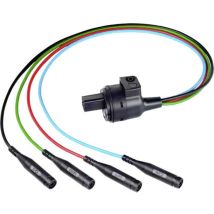 Gossen Metrawatt - Z501s Pro-re Adaptateur De Mesure 1 Pc(s) X015511
