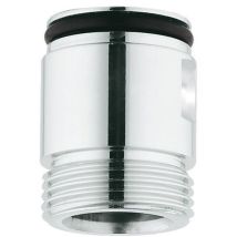 Adaptateur pour le passage à un autre bec