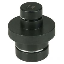 Kstools - Adaptateur pour support de bloc supérieur de presse