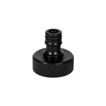 Adaptateur pour pompe 33,3 mm (1') ig - Einhell