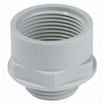 Adaptateur pour presse-étoupe Wiska 10063655 PG11 M16 Polyamide 1 pc(s) S29674