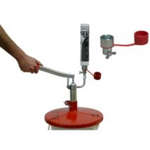 Mato - adaptateur pour remplisssage cartouche lubeshuttle renson