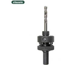 Adaptateur pour Scie-cloche de 32 à 152mm SY5200