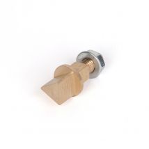 Adaptateur Triangle 11 mm / Serrures Coupe Feu. EDF.