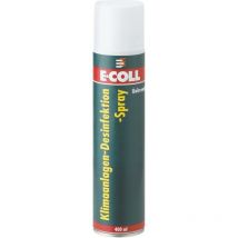 E-coll - Adaptateur pour spray désinfectant climatisation (Par 1)