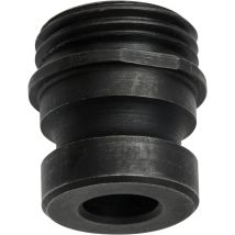 Adaptateur – Scie cloche et trépan – Diamètre de perçage max, Matériau cible, Matières, Type d'emmanchement, Longueur – LUNA