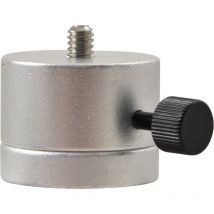 Adaptateur pour trépied 1/4 130.01