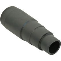 Adaptateur pour aspirateur ø26,5 - 40mm