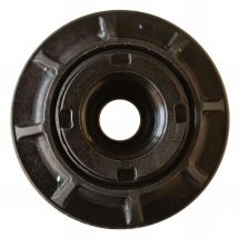 M7 - Adaptateur pour utilisation de cartouches à visser sur pompe à graisse