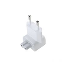 Hobbytech - Adaptateur prise murale eur pour produit Apple Macbook iMac iPad iPod iPhone