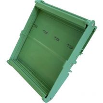 SMC-IC4-Hutschienenadapter Adaptateur rail din Q606442 - Emis