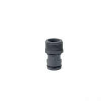 Adaptateur rapide male 1'