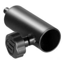 Adaptateur réducteur 30mm à filetage M6